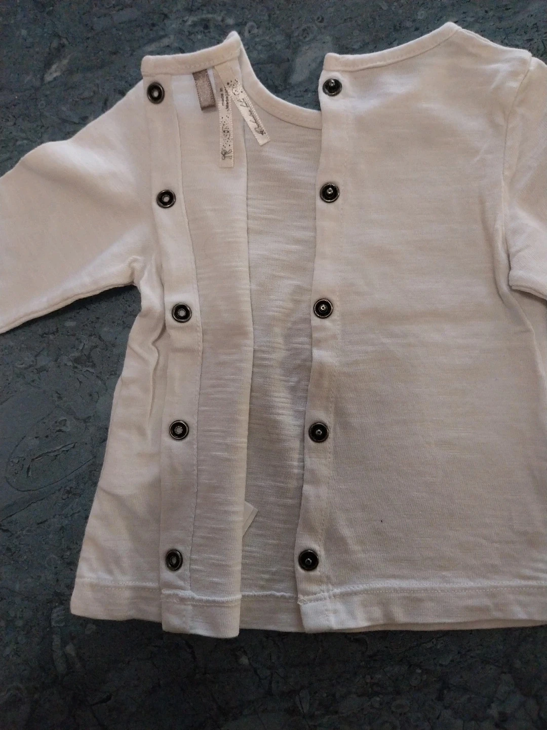 Conjunto de pantalón y chaqueta T.3mois – photo 15